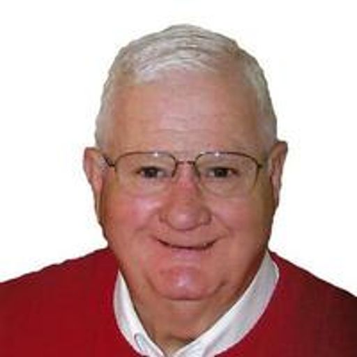 Kenneth Kirkpatrick Profile Photo