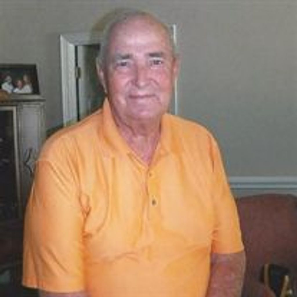 Lamar Corbin Pollock