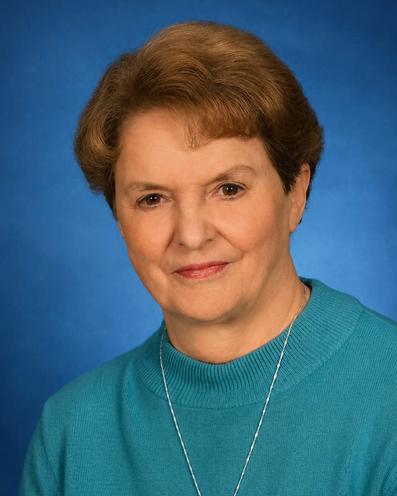 Mary Alice Cox