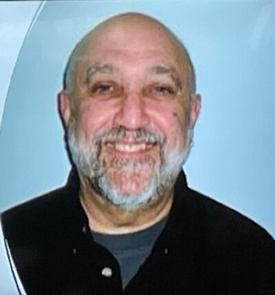 Ivan Strickon Profile Photo