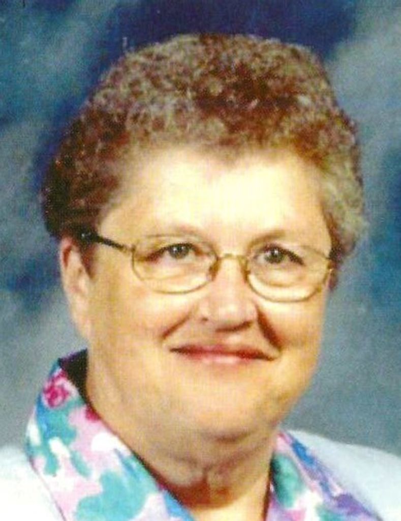 Sr. Suzanne Dietz Profile Photo