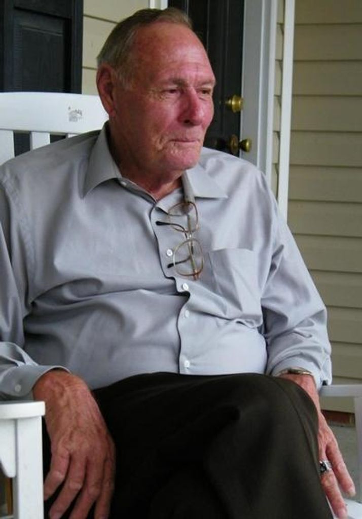 William Curtis Ritter Profile Photo
