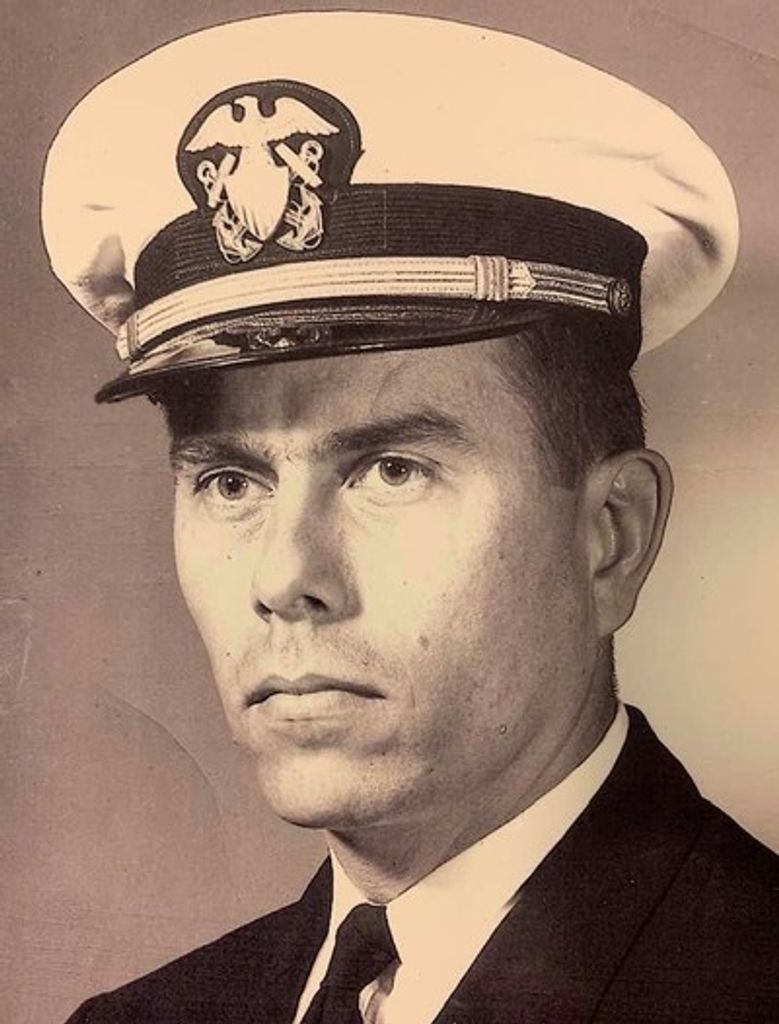 Jack John Ervin Hall, Jr.