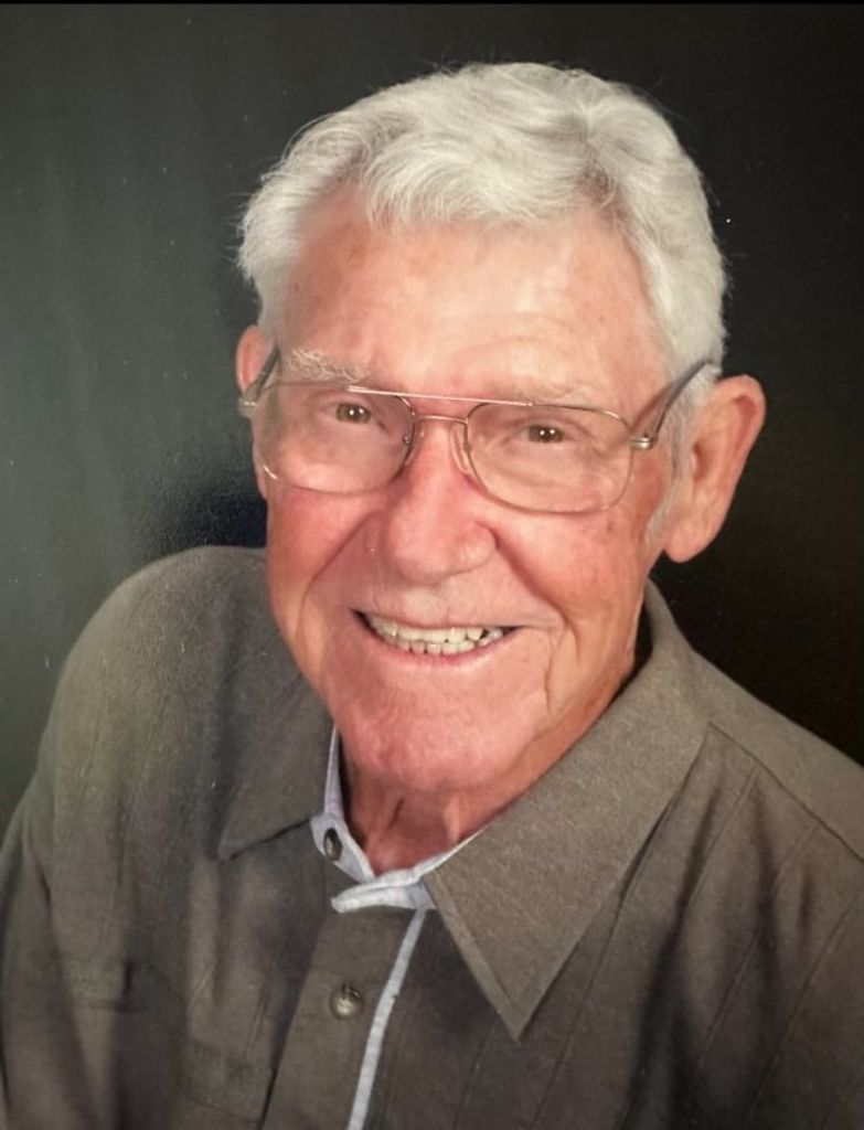 James B. Lenz Profile Photo