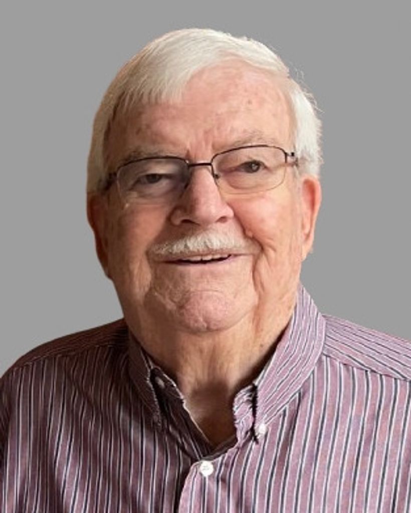 Warren David Kauffman Profile Photo