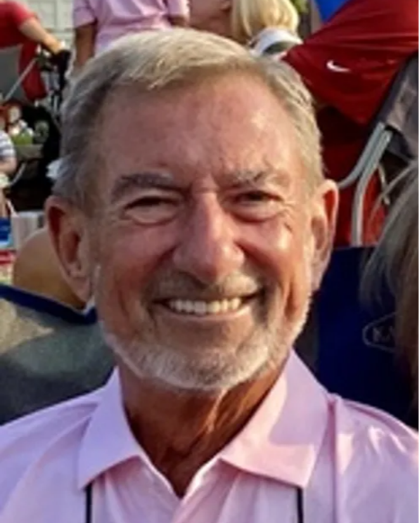 William Paul Schultz, Jr. Profile Photo
