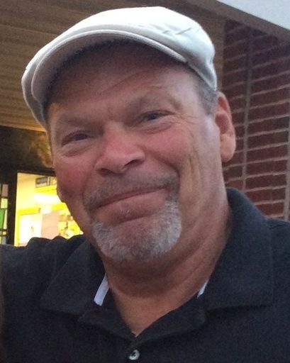 Joe Doughty Profile Photo