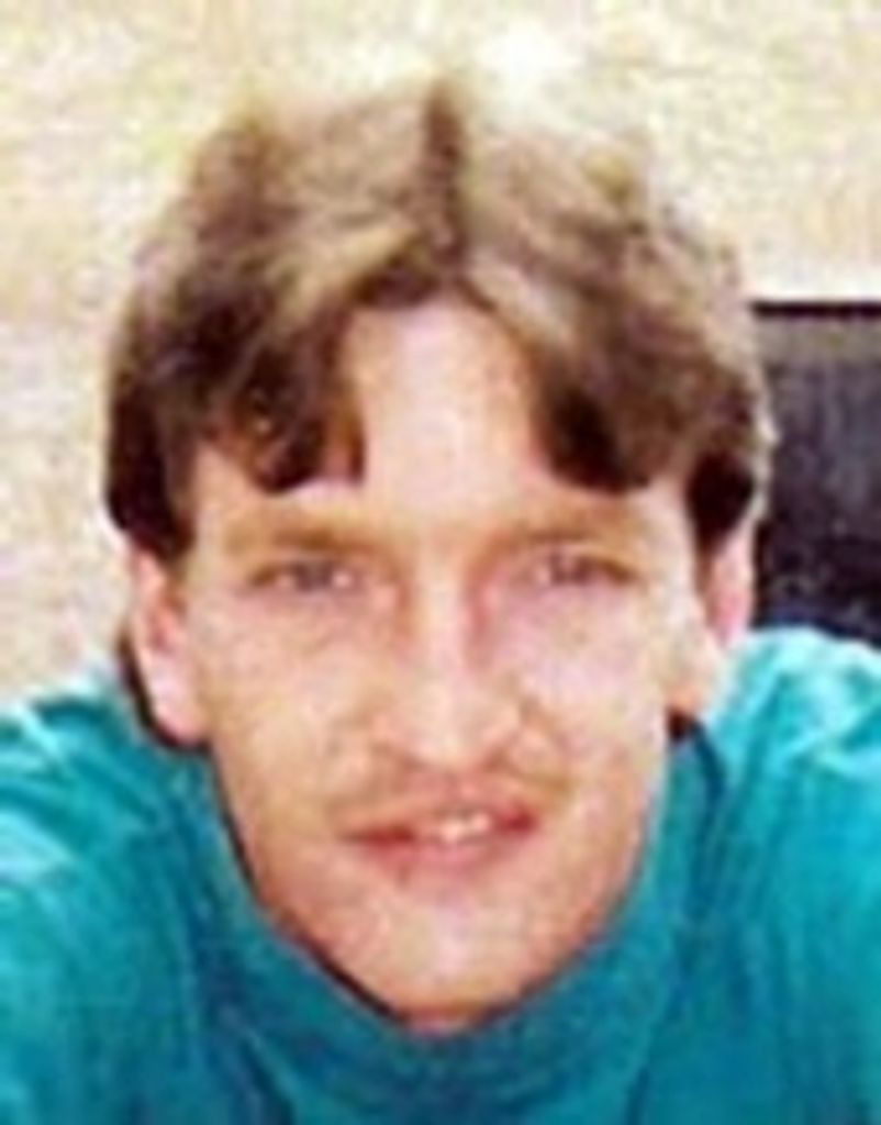 Robert Mcnamee