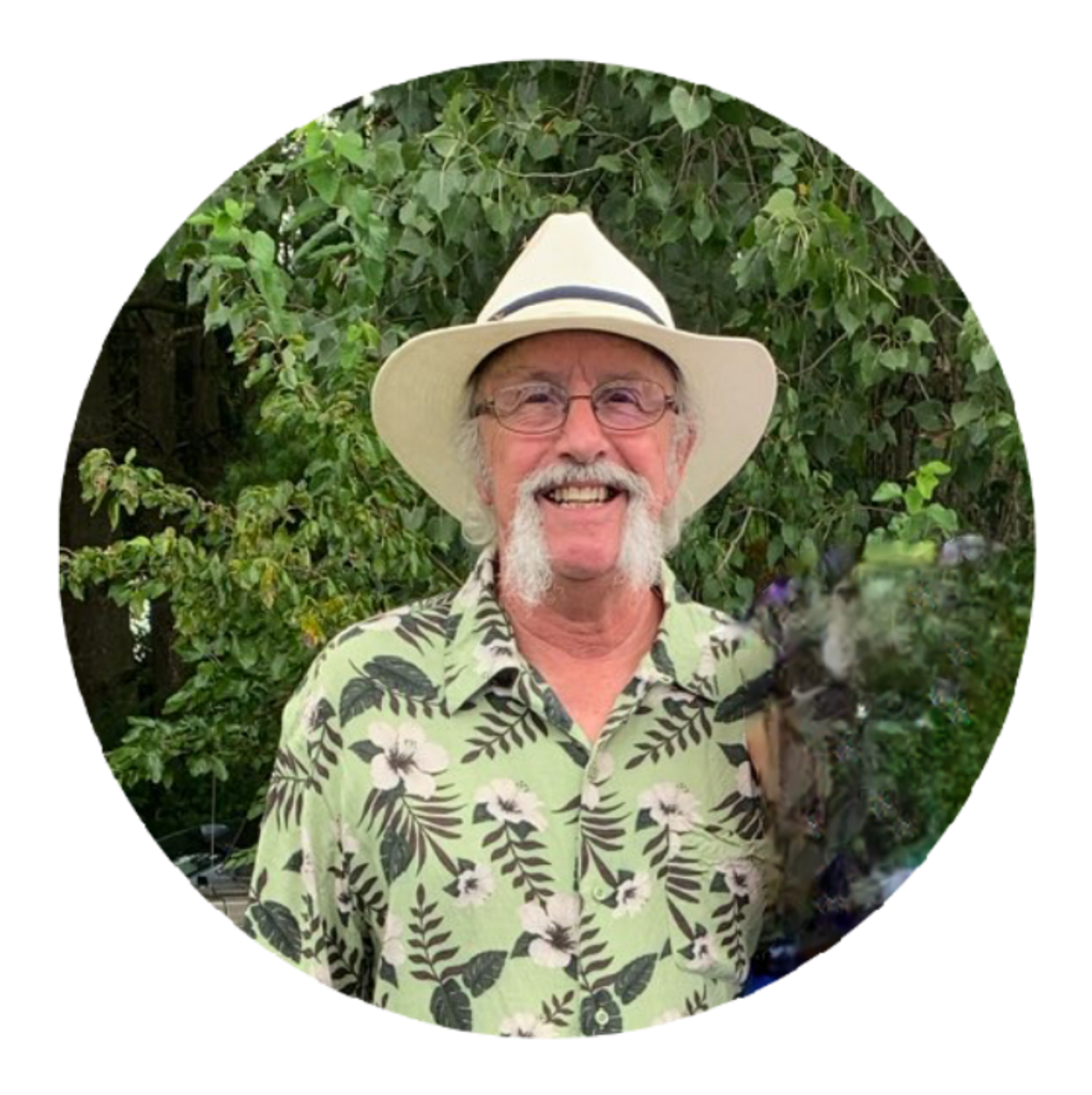Allen Cox