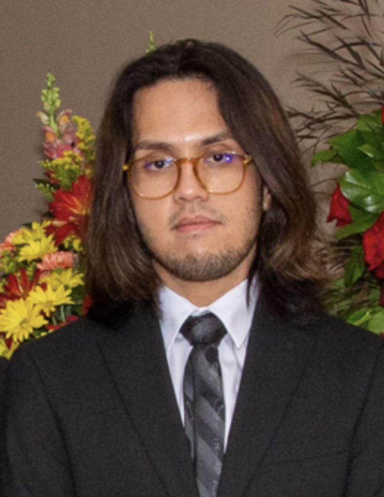 Francis Torralba