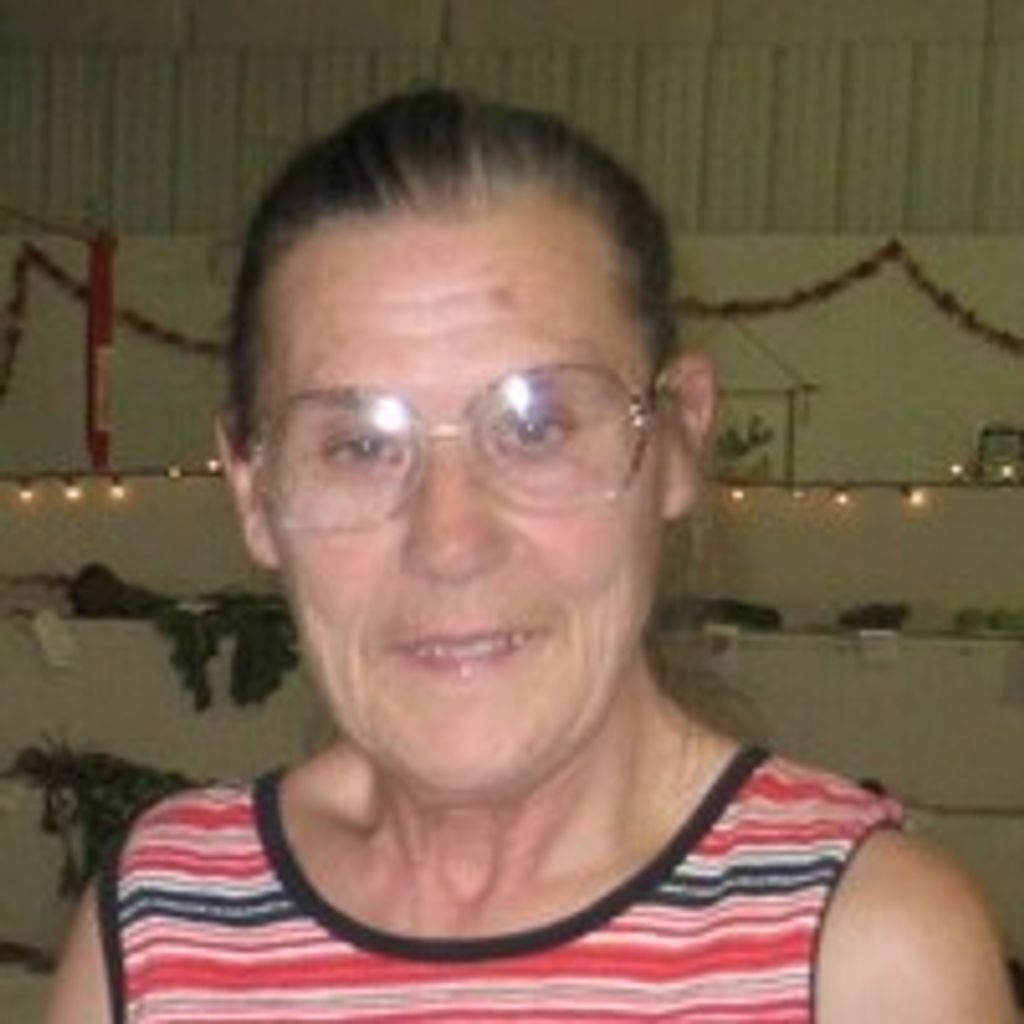 Ilene May Vian