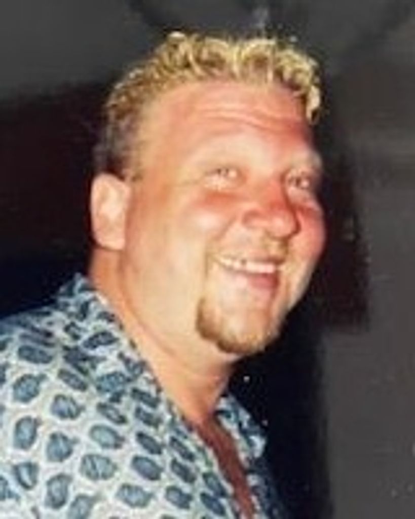 Troy Young Black Jr.