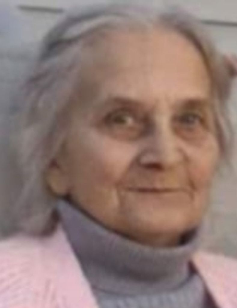 Helen  Jane  Baker Profile Photo