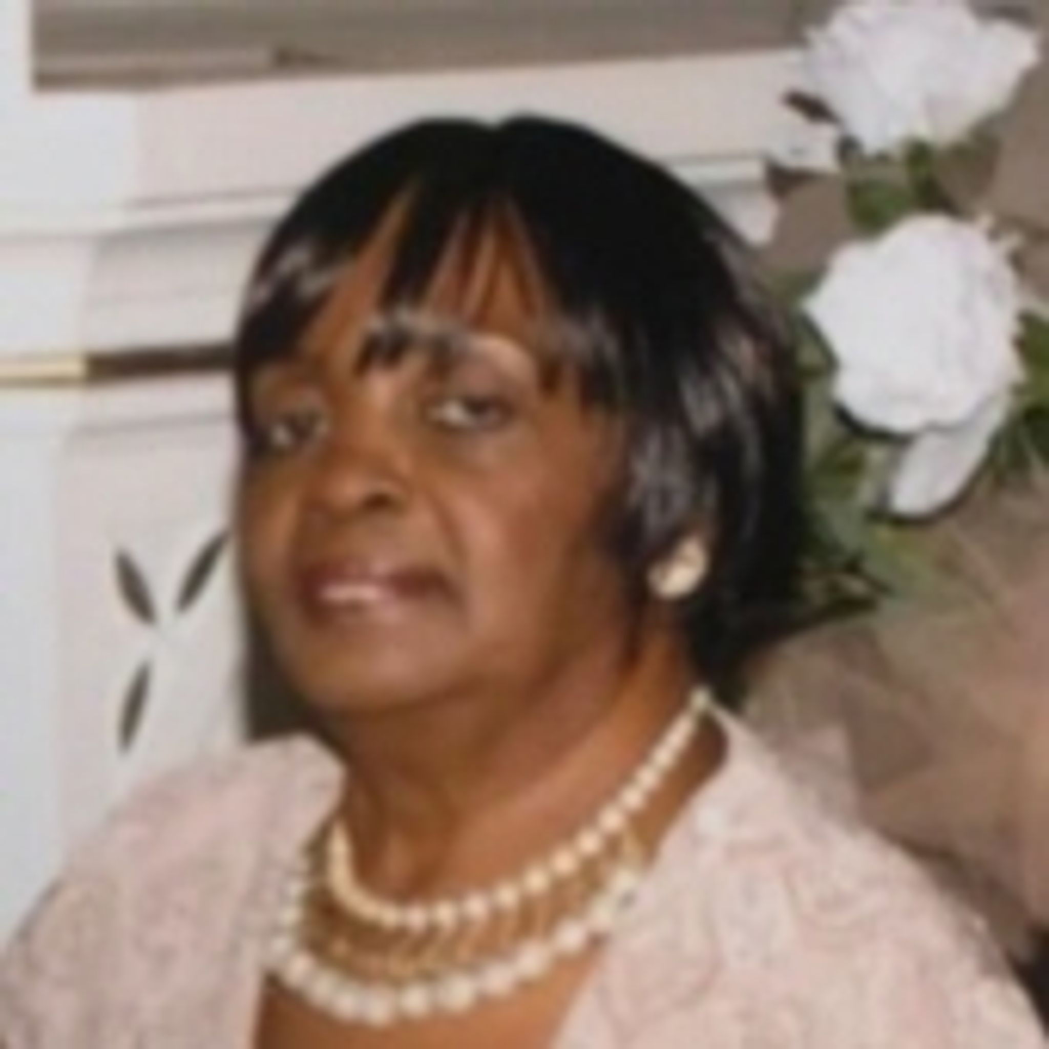 Pearline Brown photo gallery image 1 of 2