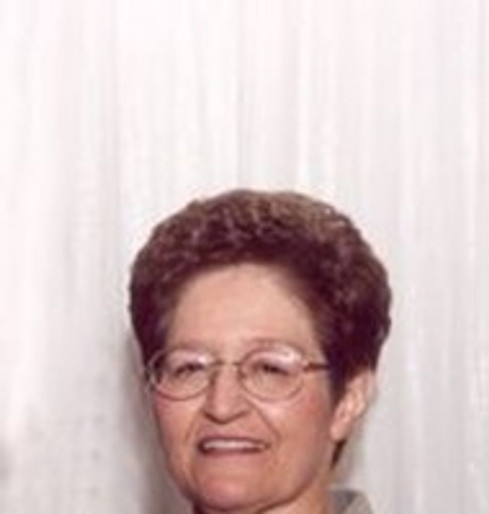 Gertrude Bouillion Lasalle