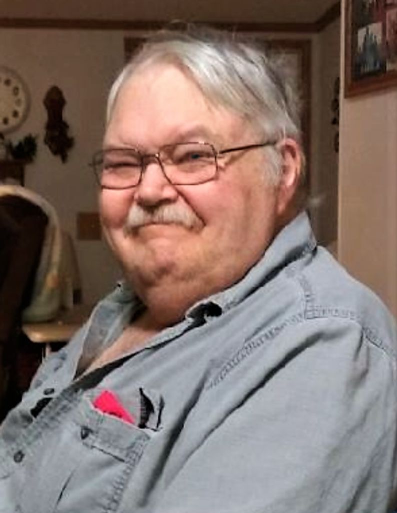 Clifford Fowler