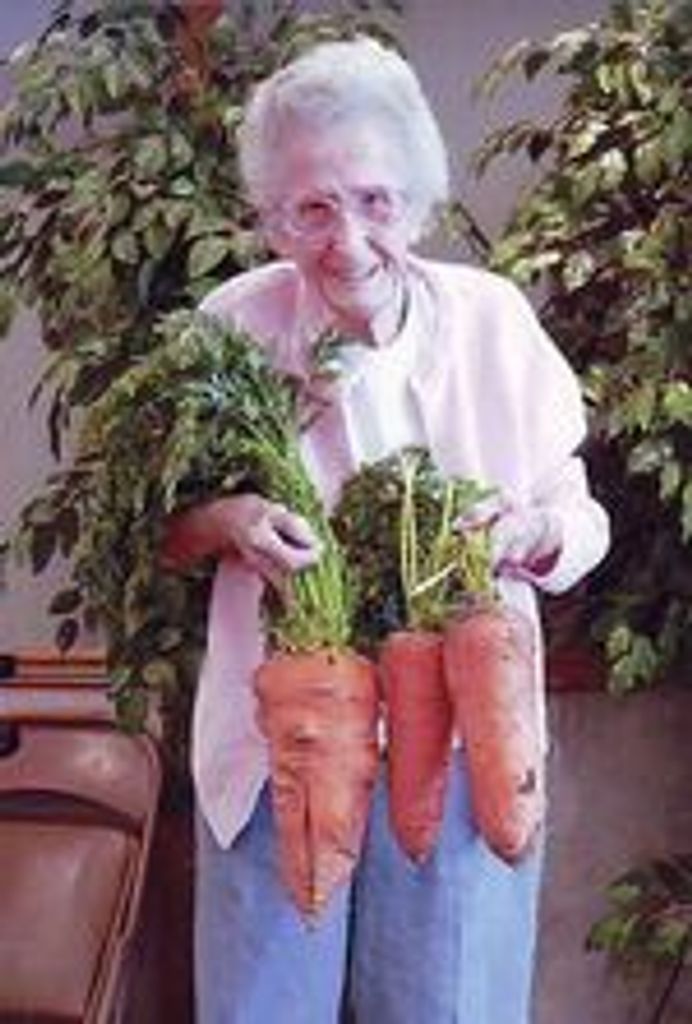 Wilma G. (Clarke) Pike Fowler