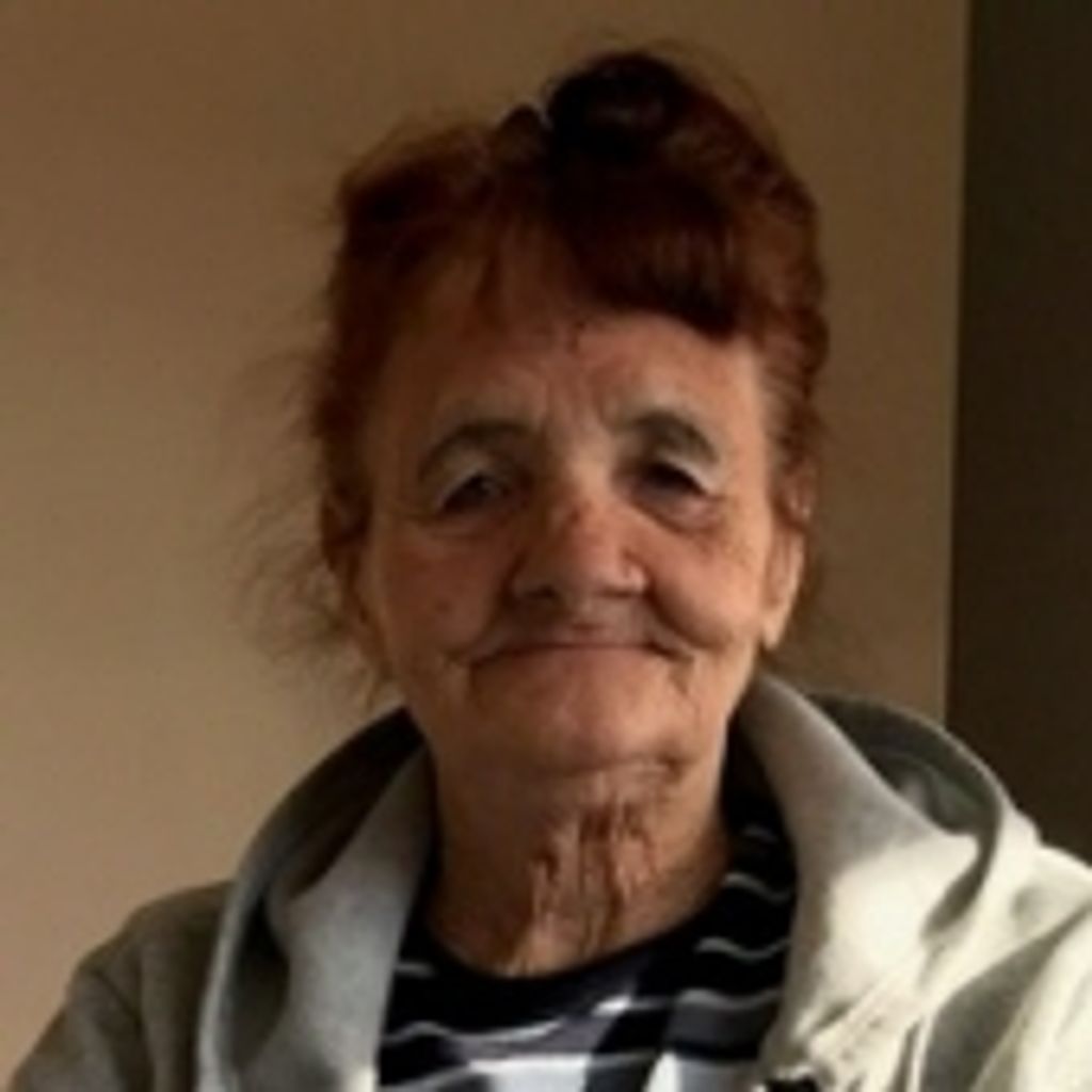 Leota 'Susie' Blanche Bosley