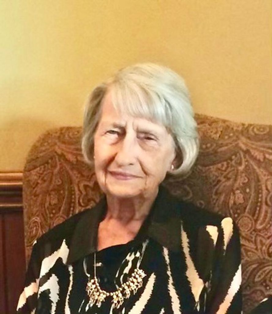 Josephine Myers Giles