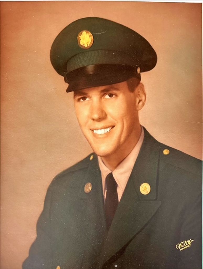 Dean Joseph Guidi