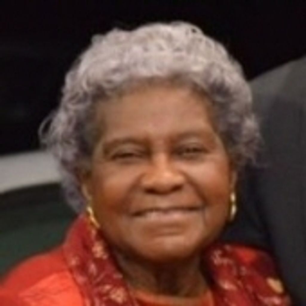 Josephine Ashby Smith