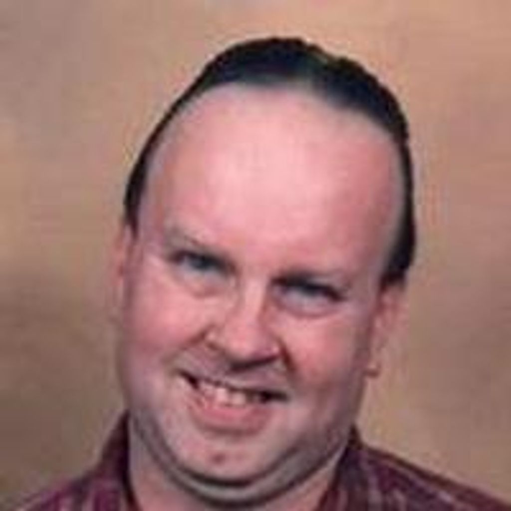 Steve Marlatt
