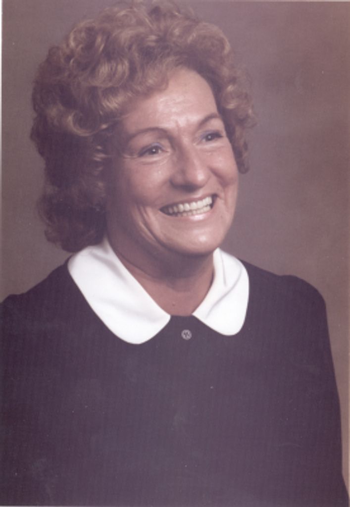 Alice Ellen Carr Profile Photo