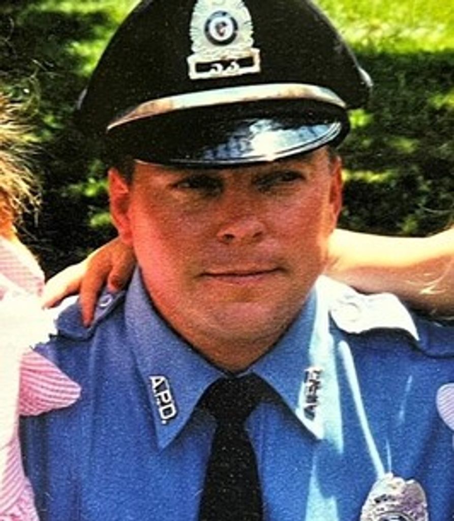 Donald Malcolm "Donny" Weld Jr. Profile Photo