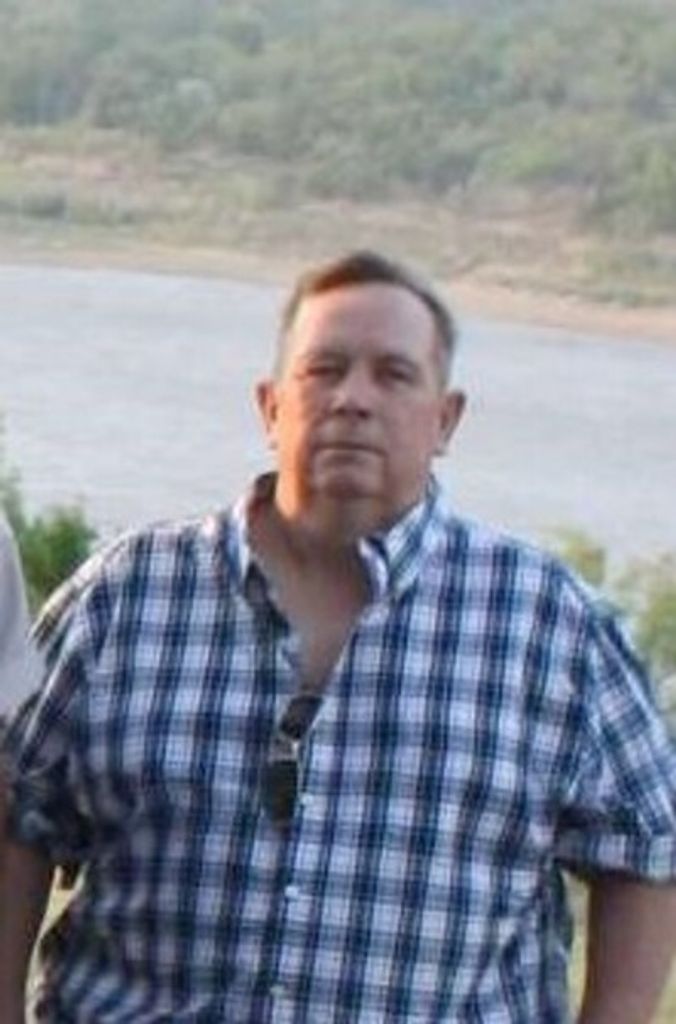 Gary Dale Mitchell Profile Photo