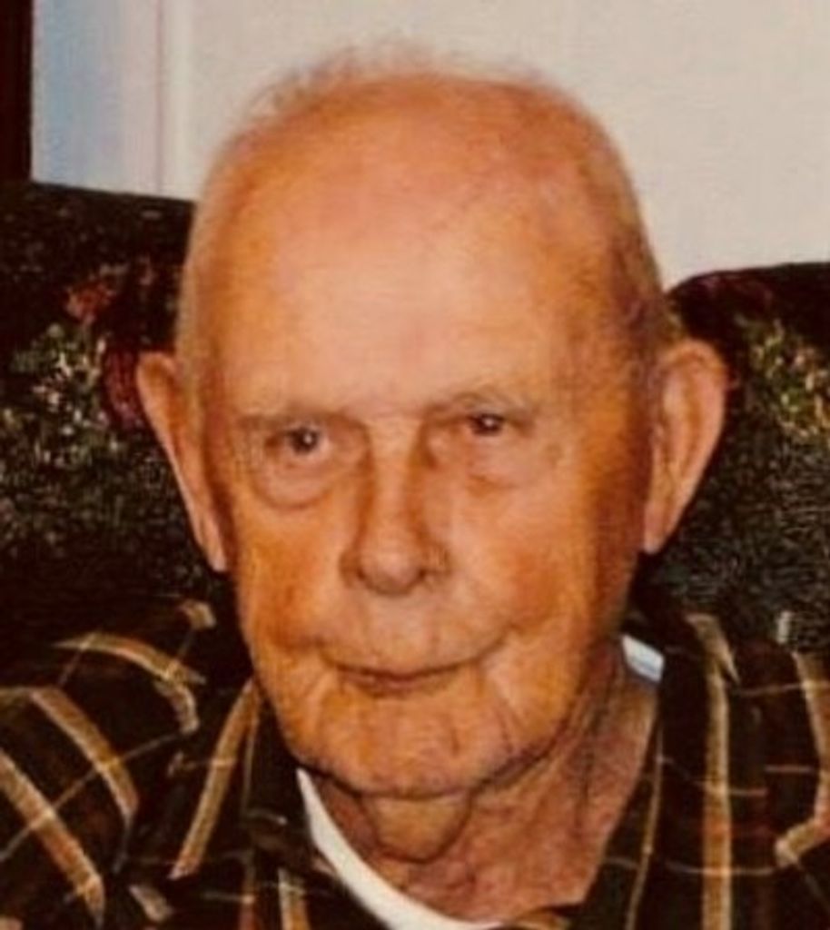 Spurgeon "Neel" Parker Profile Photo