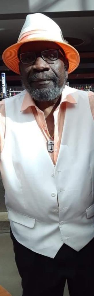 James Edwards Thomas