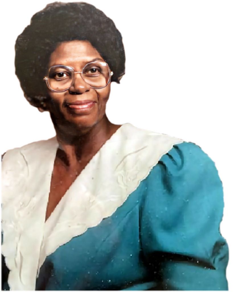 Lady Jimmie Lee Jones Clark Profile Photo