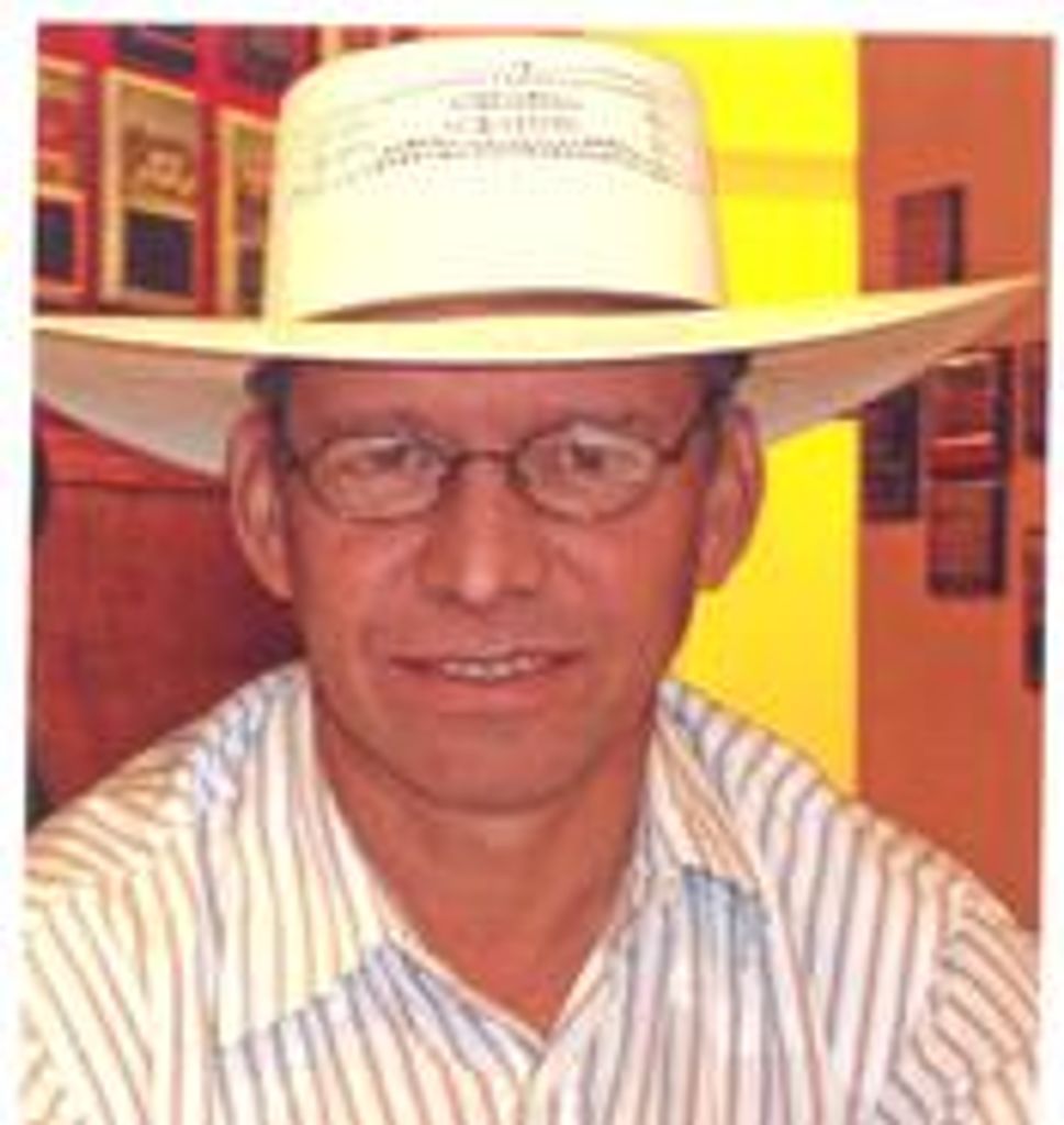 Larry Don Rosse Profile Photo