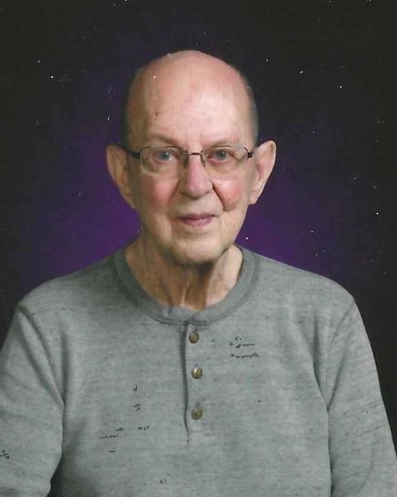 Edward J. Jacobs Jr. Profile Photo