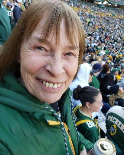 Rose Marie Holtz's obituary image