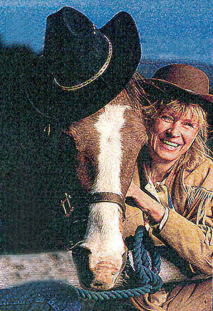 DeAnn McWethy