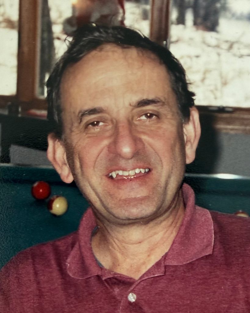 Thomas Orville Love