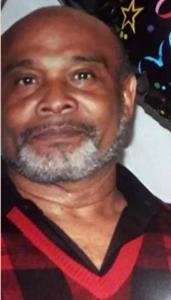 Anthony Puryear Profile Photo