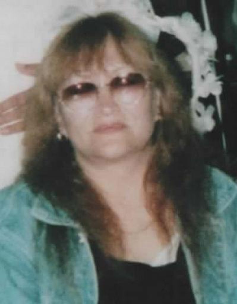 Judy Ann Labelle