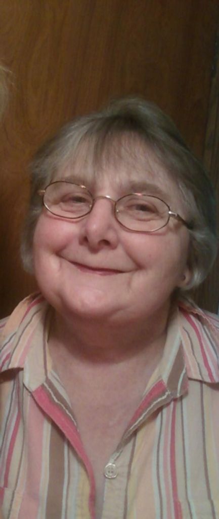 M. Elaine Hancock Profile Photo
