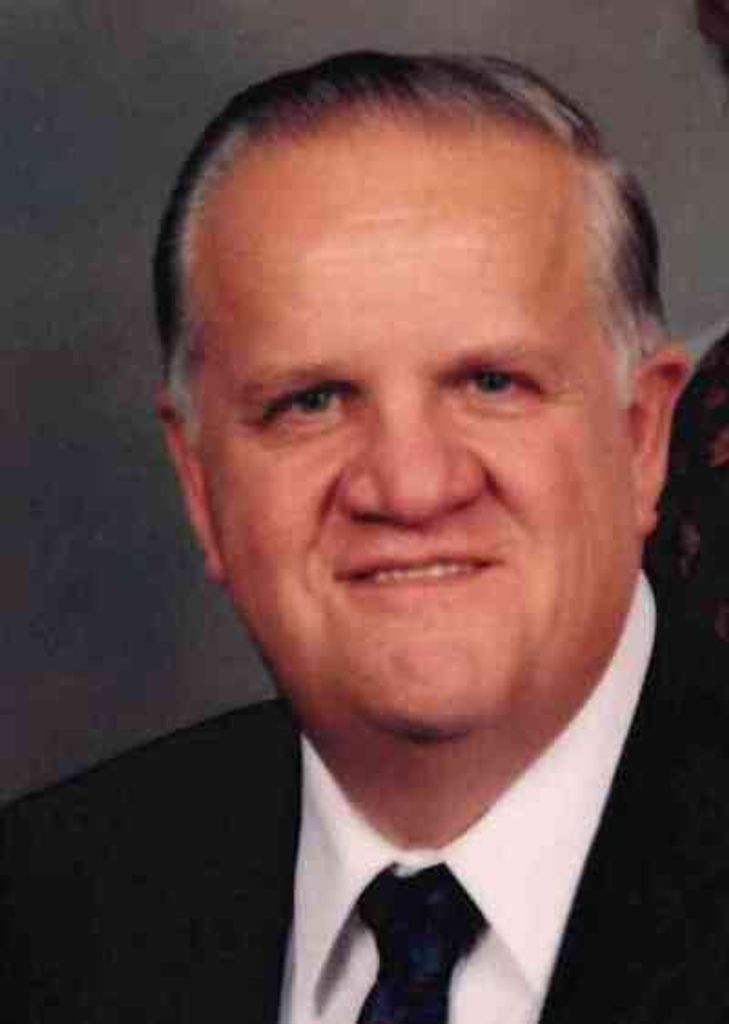 Frank "Jim" James Peters