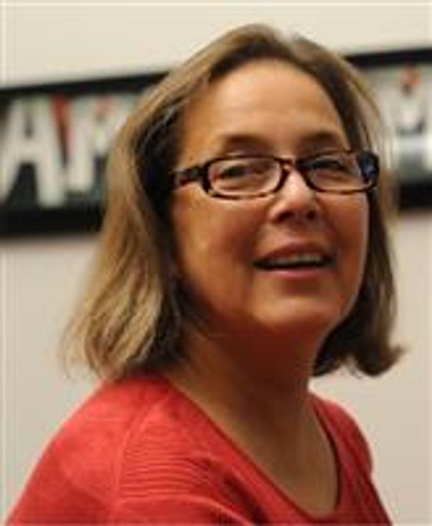 Renee Adler