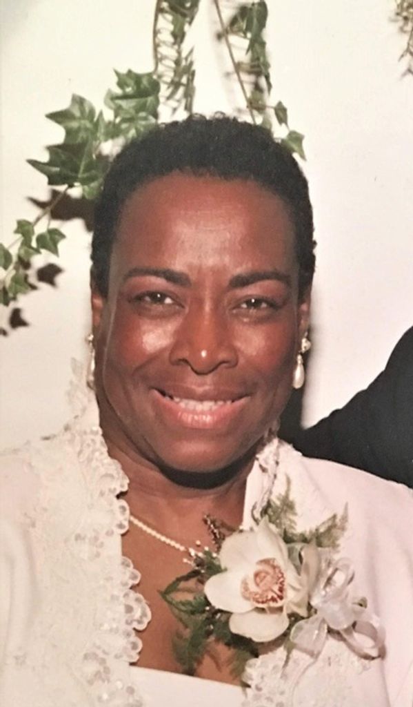 Nancy G Waddy
