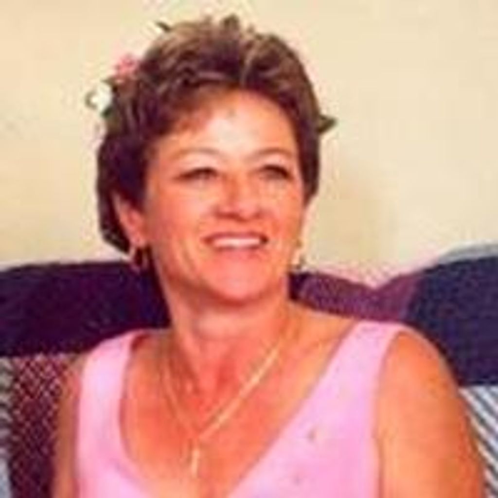 Mary J. Eversole