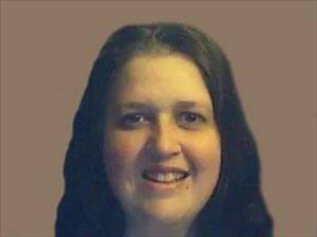 Kimberly Bruley