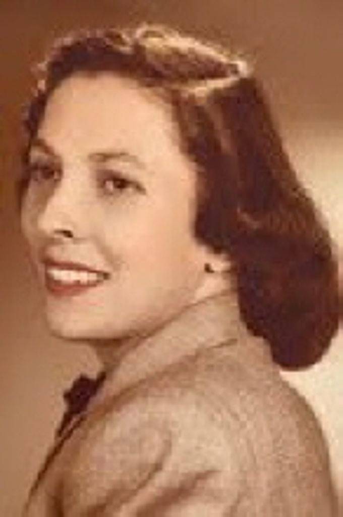 Hildred Wexler Wolfe