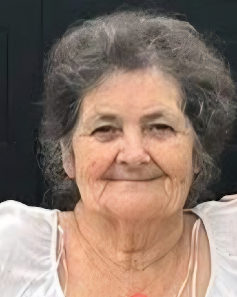 Doris Marie Husband Profile Photo