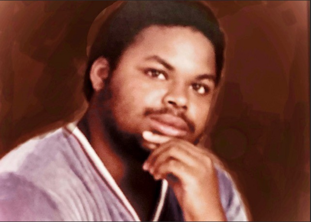 Edward Mangum Profile Photo