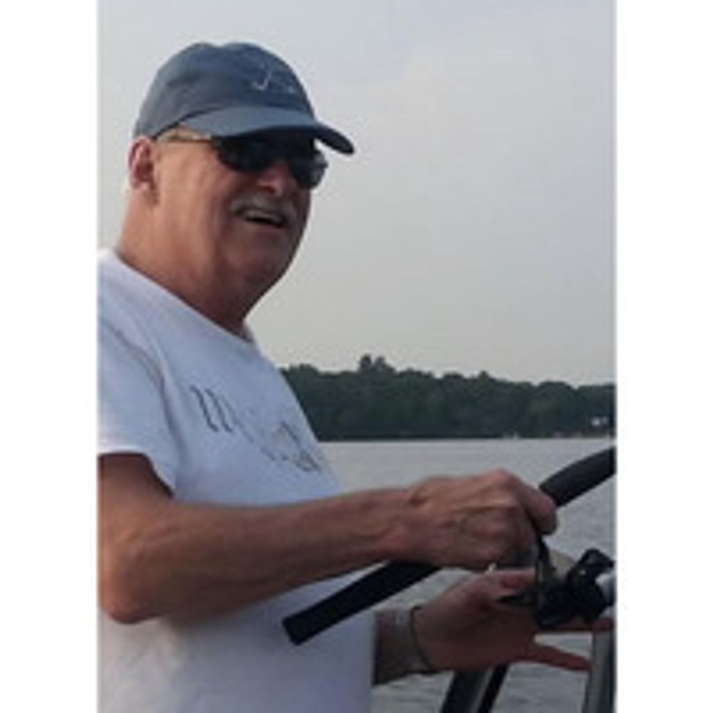 Phillip "Bucky" Beecher Vaillancourt