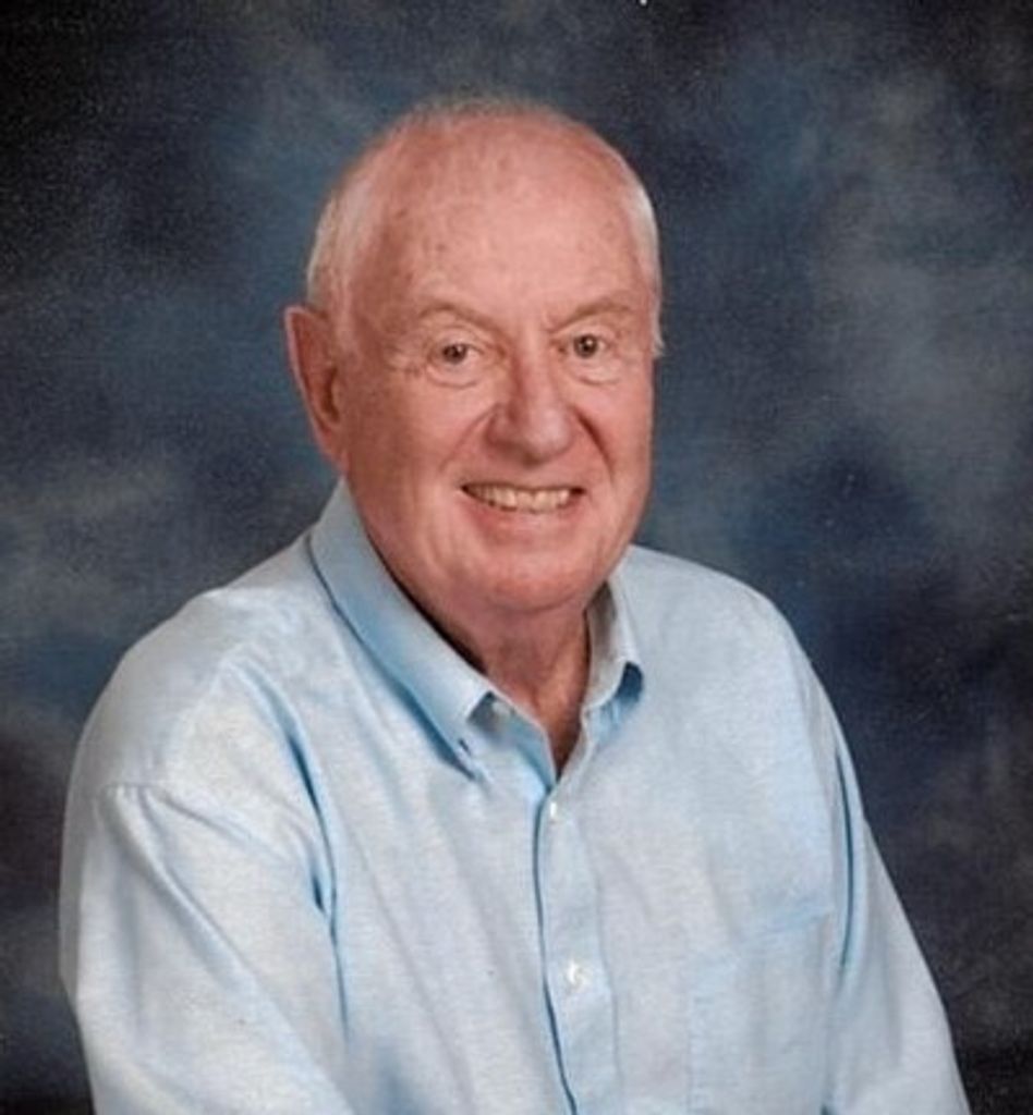 David K. Monroe Profile Photo